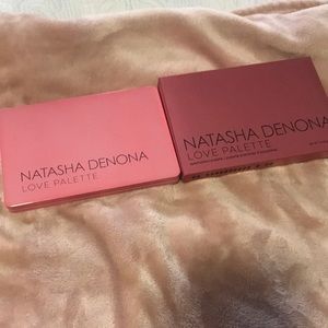 Natasha Denona love palette